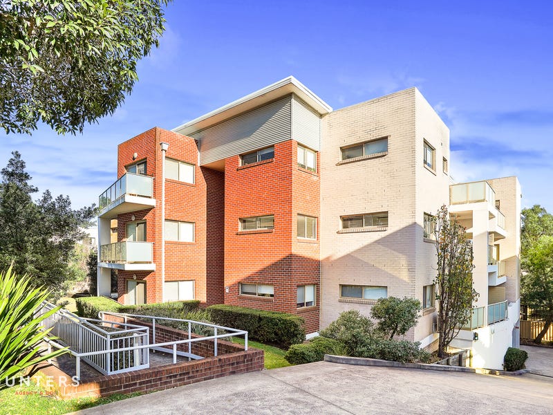 Adderton Road, Telopea