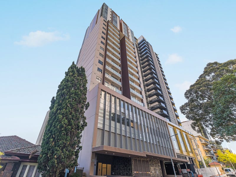 The George Burwood