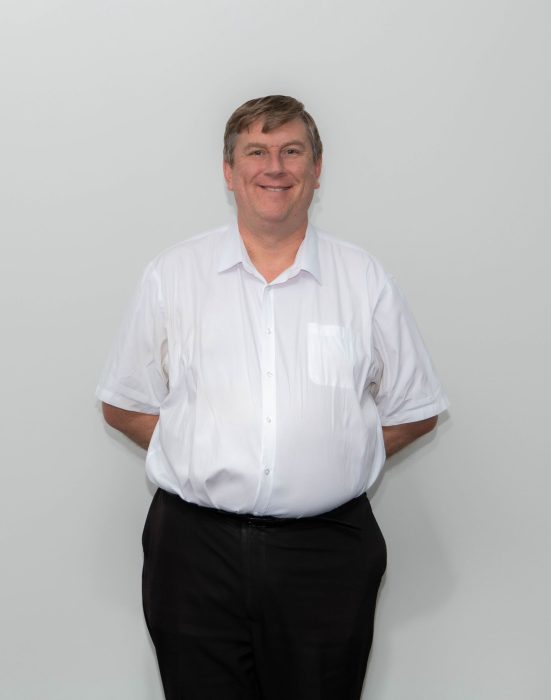 David Parkes