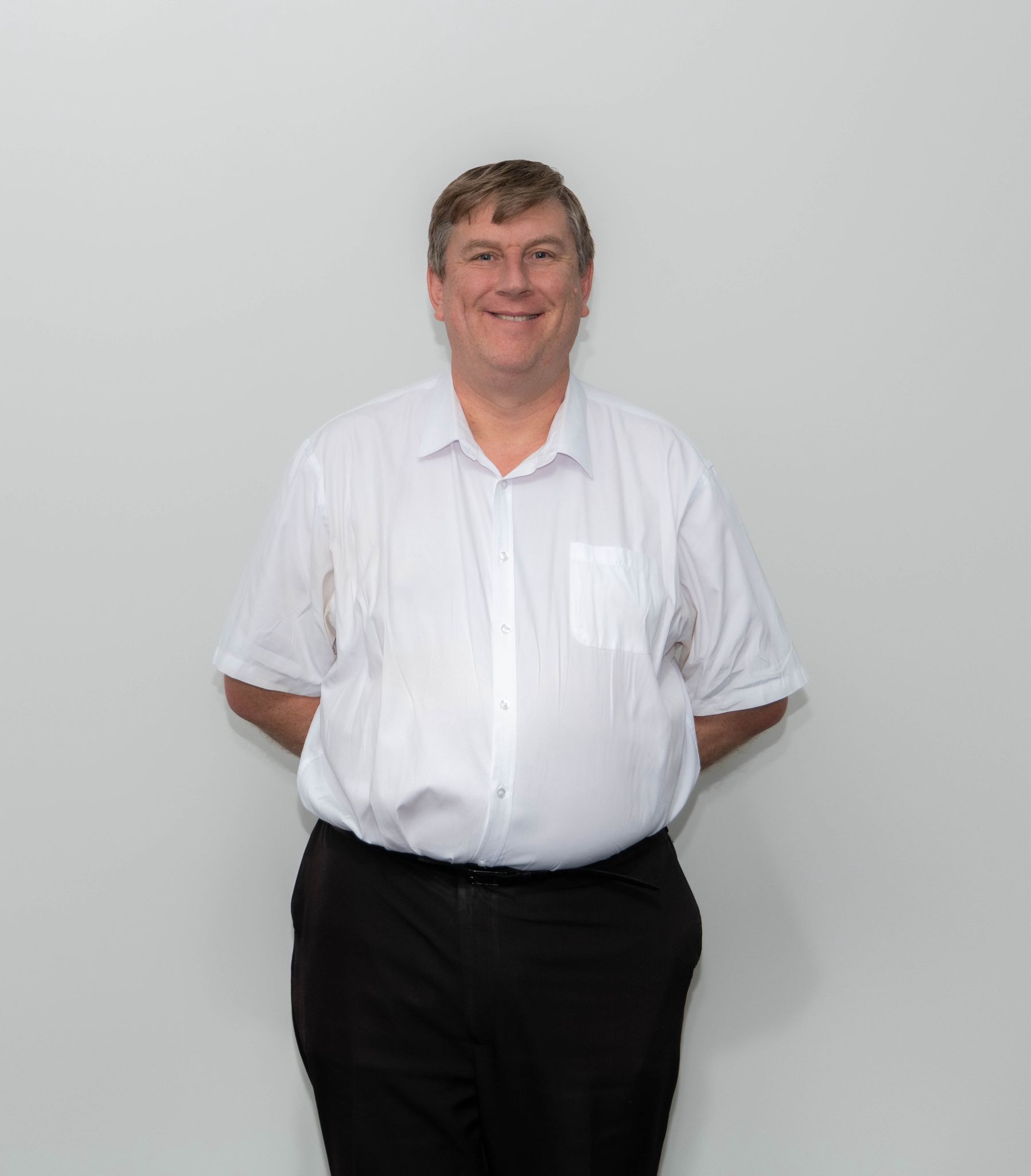 David Parkes