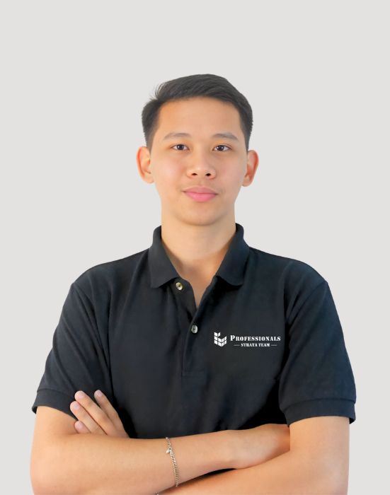 Clark Cuengco