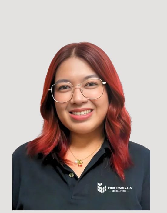 Faith Feliciano | Accounts Assistant