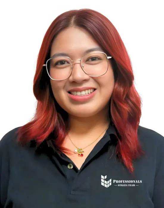 Faith Feliciano | Accounts Assistant