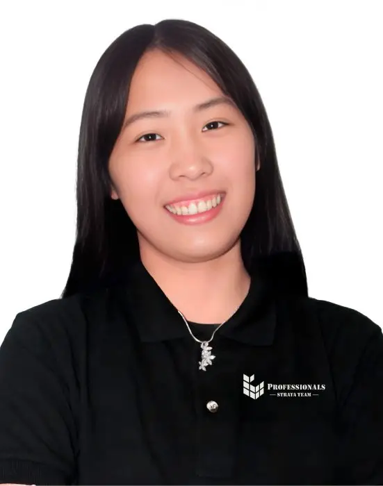 Angelina Cativo | Compliance Officer