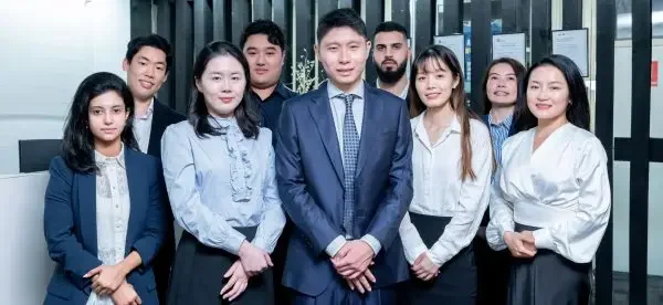 Strata Managers Sydney